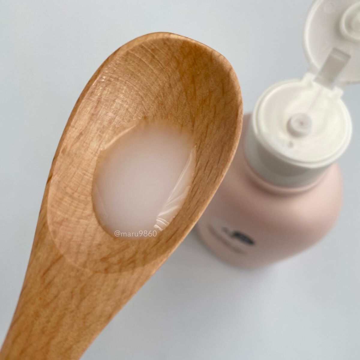 デオドラントボディミルク フローラルブーケ/エージーデオ24/ボディミルクを使ったクチコミ(3枚目)