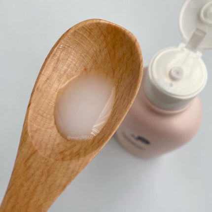 デオドラントボディミルク フローラルブーケ/エージーデオ24/ボディミルクを使ったクチコミ(3枚目)