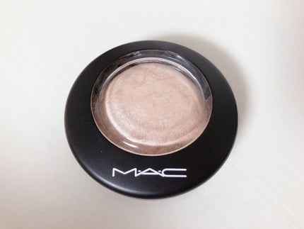 M·A·C ミネラライズ スキンフィニッシュ/M・A・C/パウダーハイライトを使ったクチコミ(1枚目)