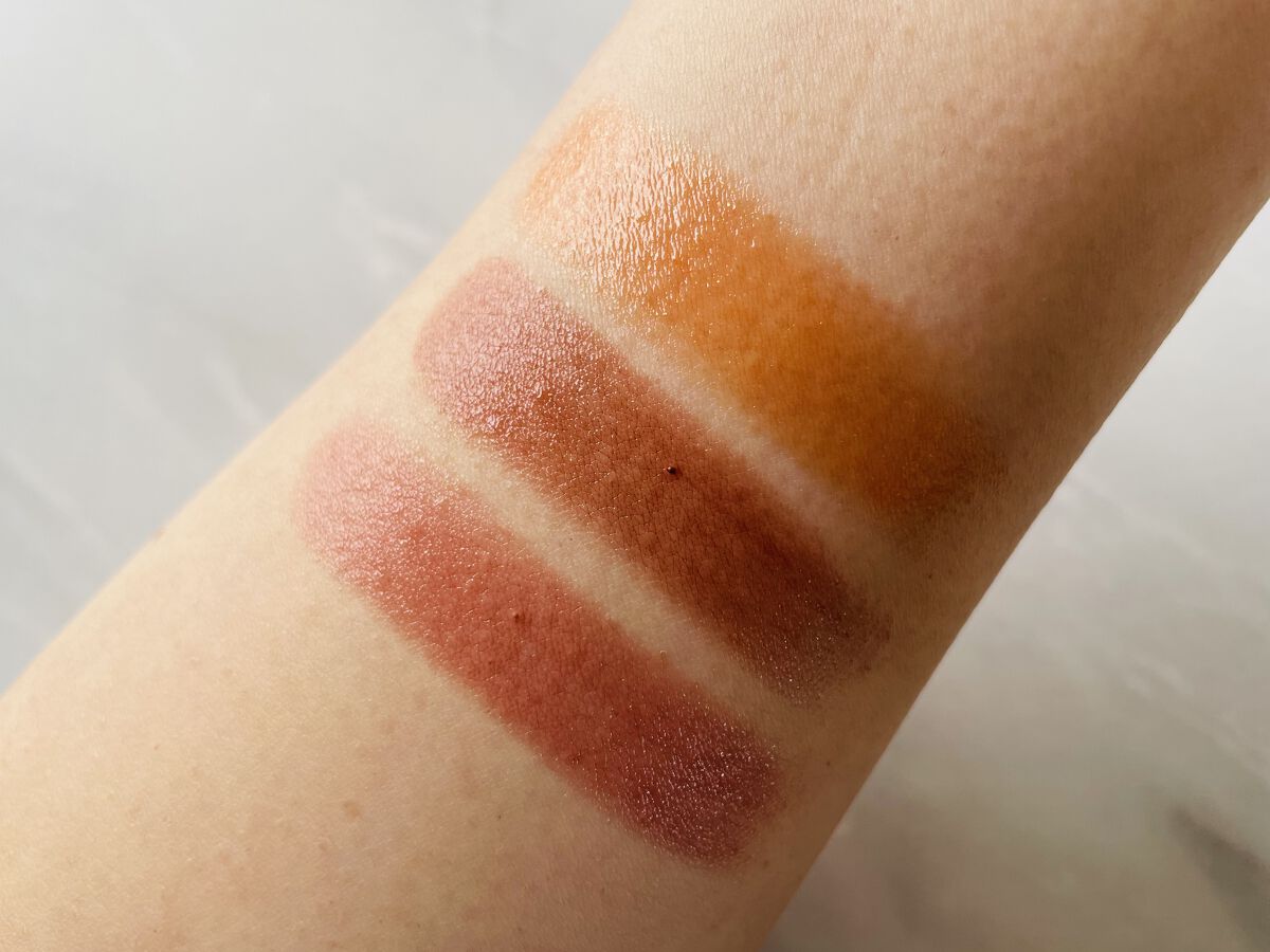 ケイト リップモンスター/KATE/口紅を使ったクチコミ（3枚目）