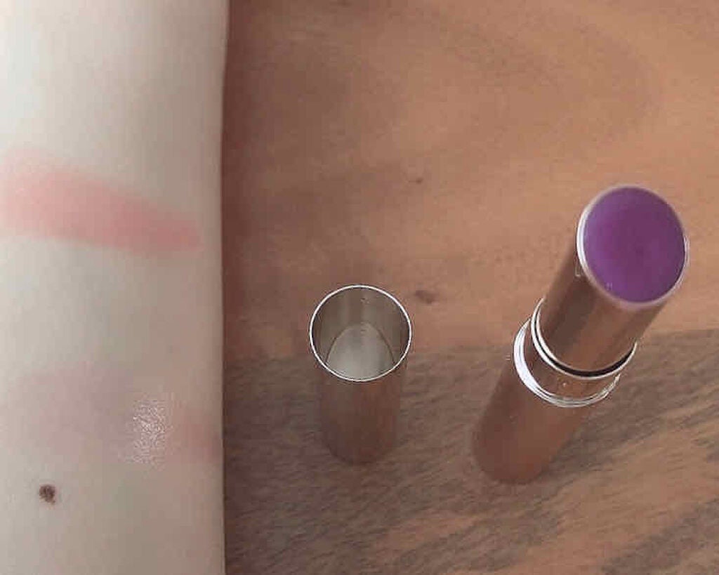 オペラ シアーリップカラー RN/OPERA/リップグロスを使ったクチコミ(3枚目)