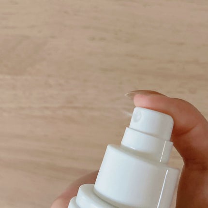 CUREPAIR DERMA AMPOULE /KOPHER/ミスト状化粧水を使ったクチコミ(2枚目)