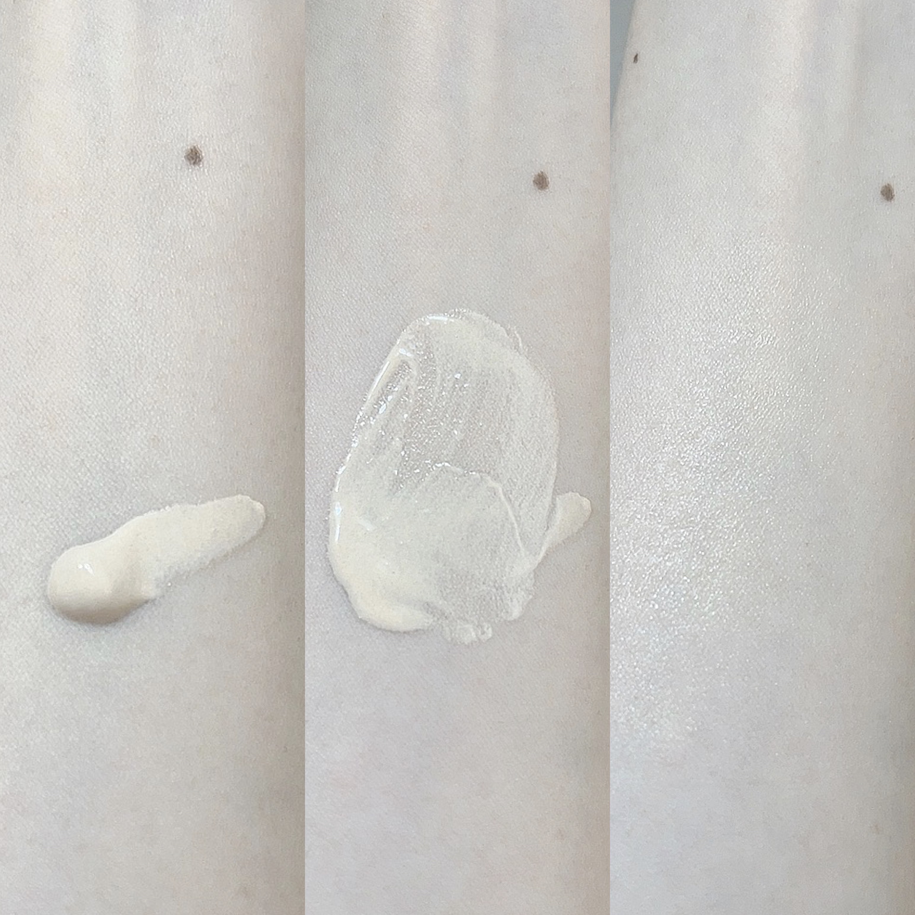 スキンアクア トーンアップUVエッセンス/スキンアクア/日焼け止めクリームを使ったクチコミ（3枚目）