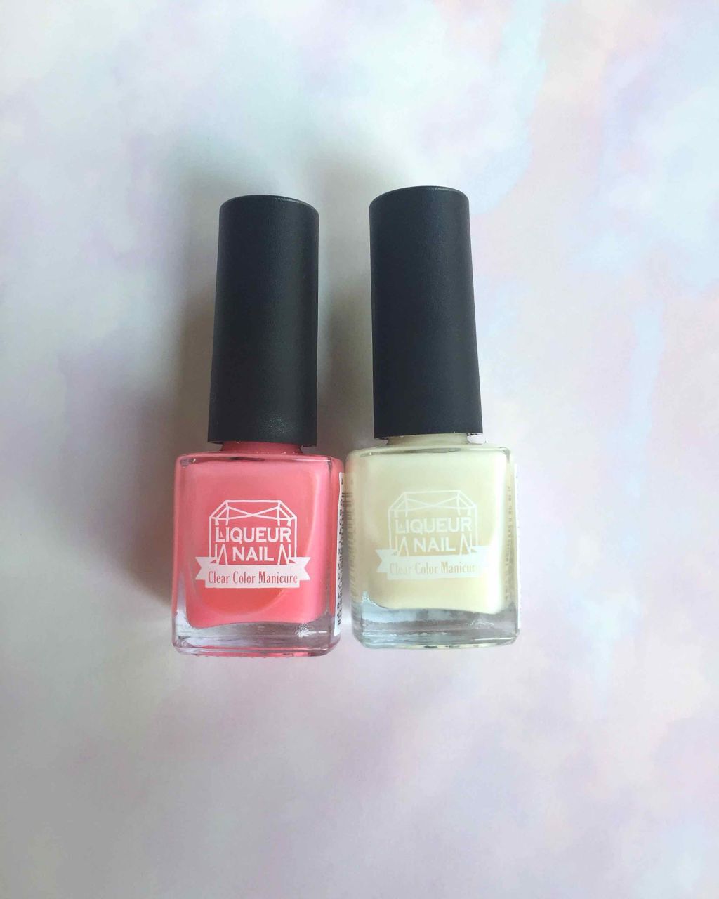 リキュールネイル2/キャンドゥ/マニキュアを使ったクチコミ（2枚目）