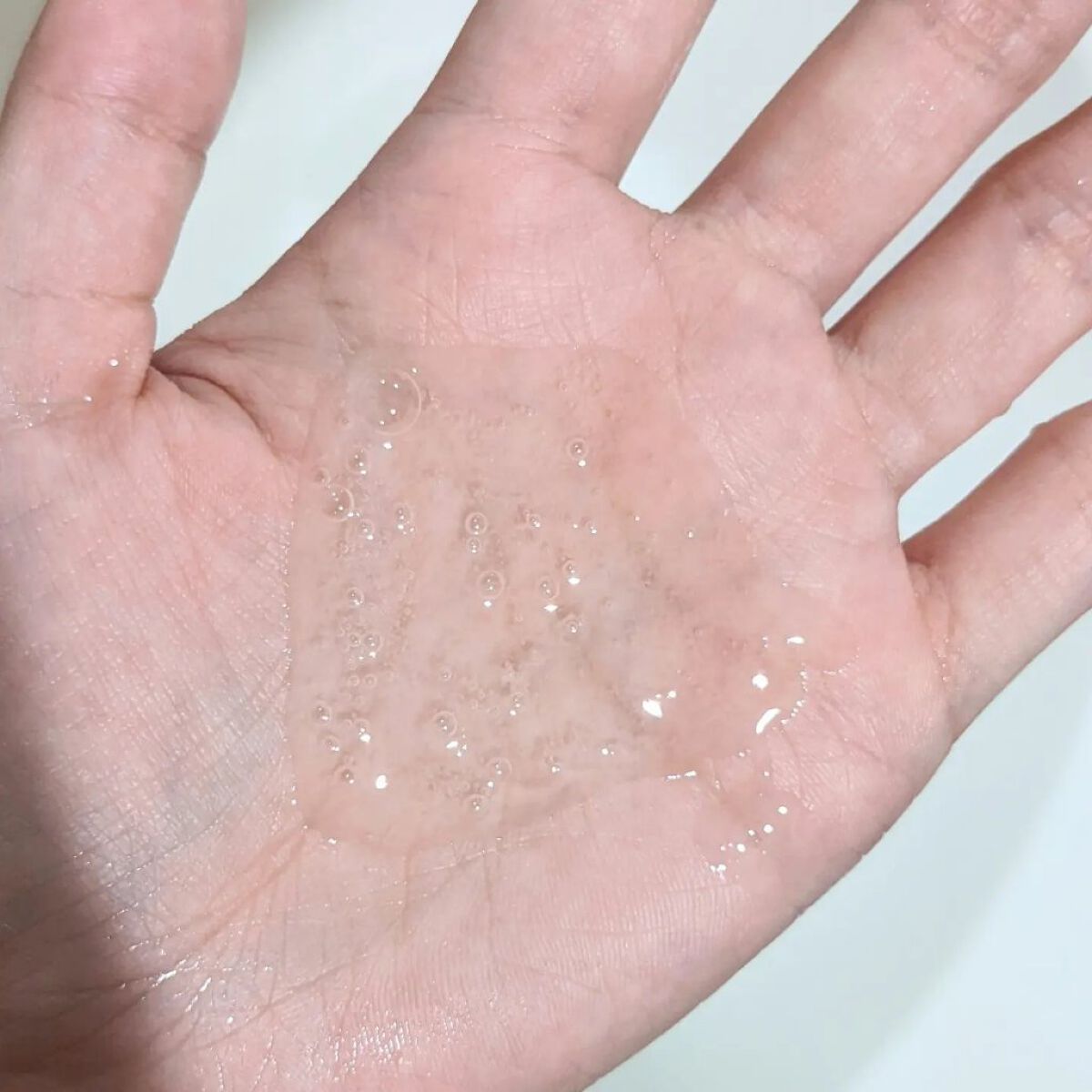 バスグロウ モイスチャー&シャイン シャンプー／トリートメント/LUX/市販シャンプーを使ったクチコミ（3枚目）