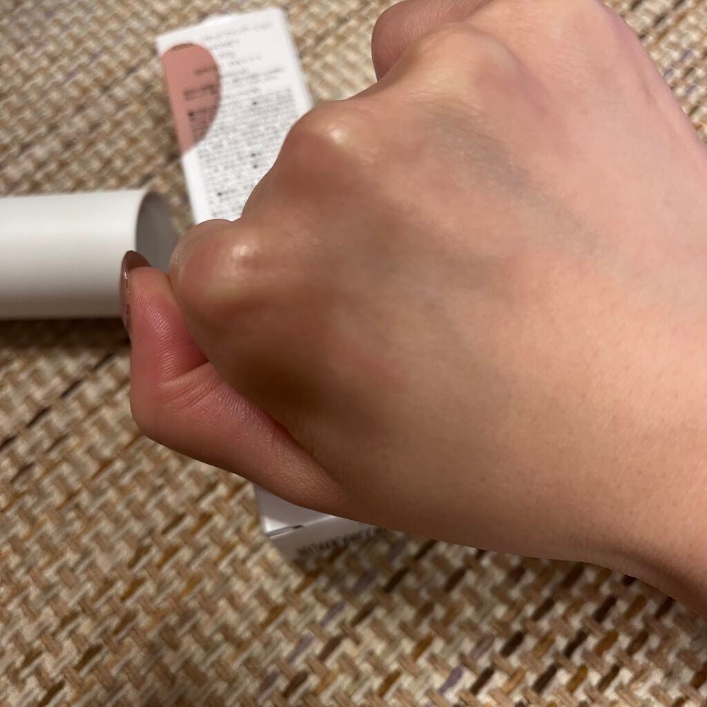 リキッドファンデーション/AAAA./クリーム・エマルジョンファンデーションを使ったクチコミ(4枚目)