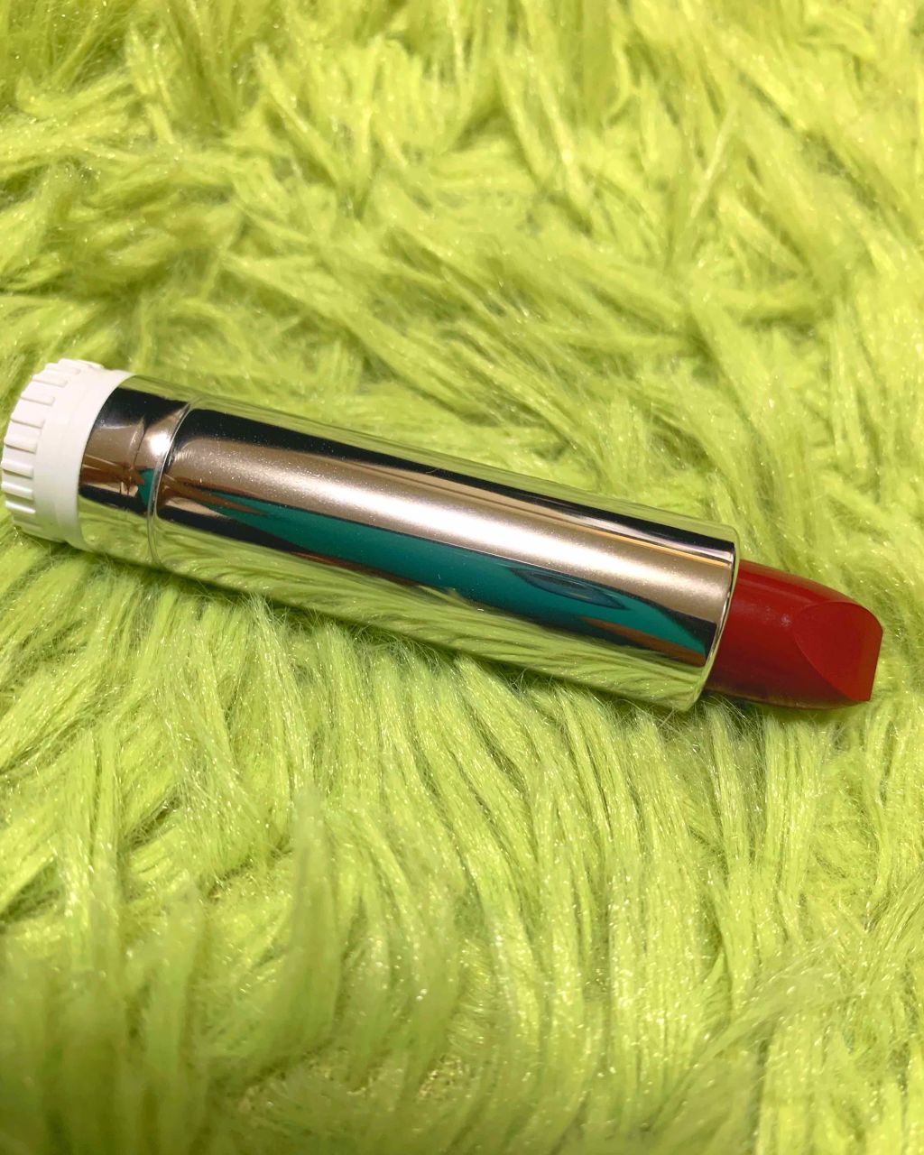 トーンアップアイシャドウ/CEZANNE/アイシャドウパレットを使ったクチコミ(3枚目)