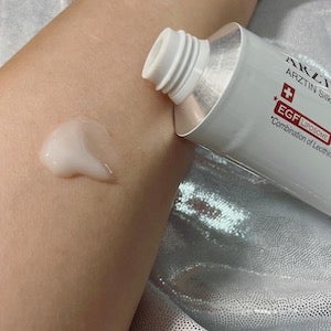 シルククリーム/エルツティン/美容液を使ったクチコミ(1枚目)