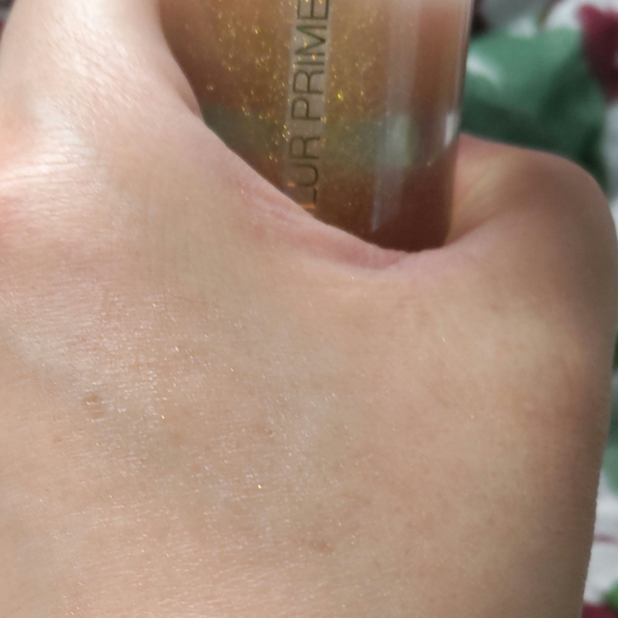 HANATSUBAKI HAKE ポリッシング フェイスブラシ/SHISEIDO/メイクブラシを使ったクチコミ（3枚目）