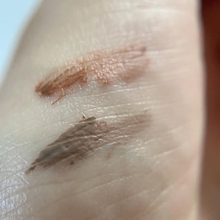アイブロウ ブラシ/ADDICTION/メイクブラシを使ったクチコミ(4枚目)