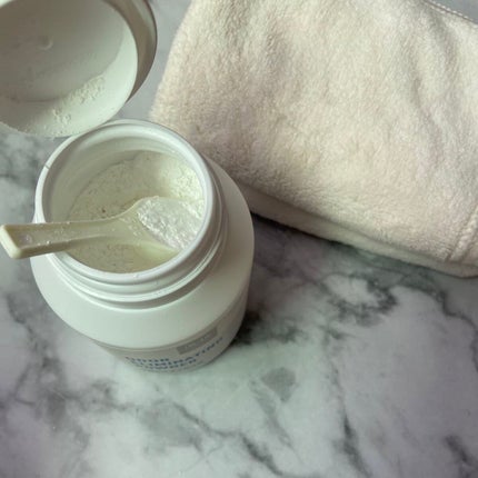 洗技/リベルタ/洗濯洗剤を使ったクチコミ(2枚目)