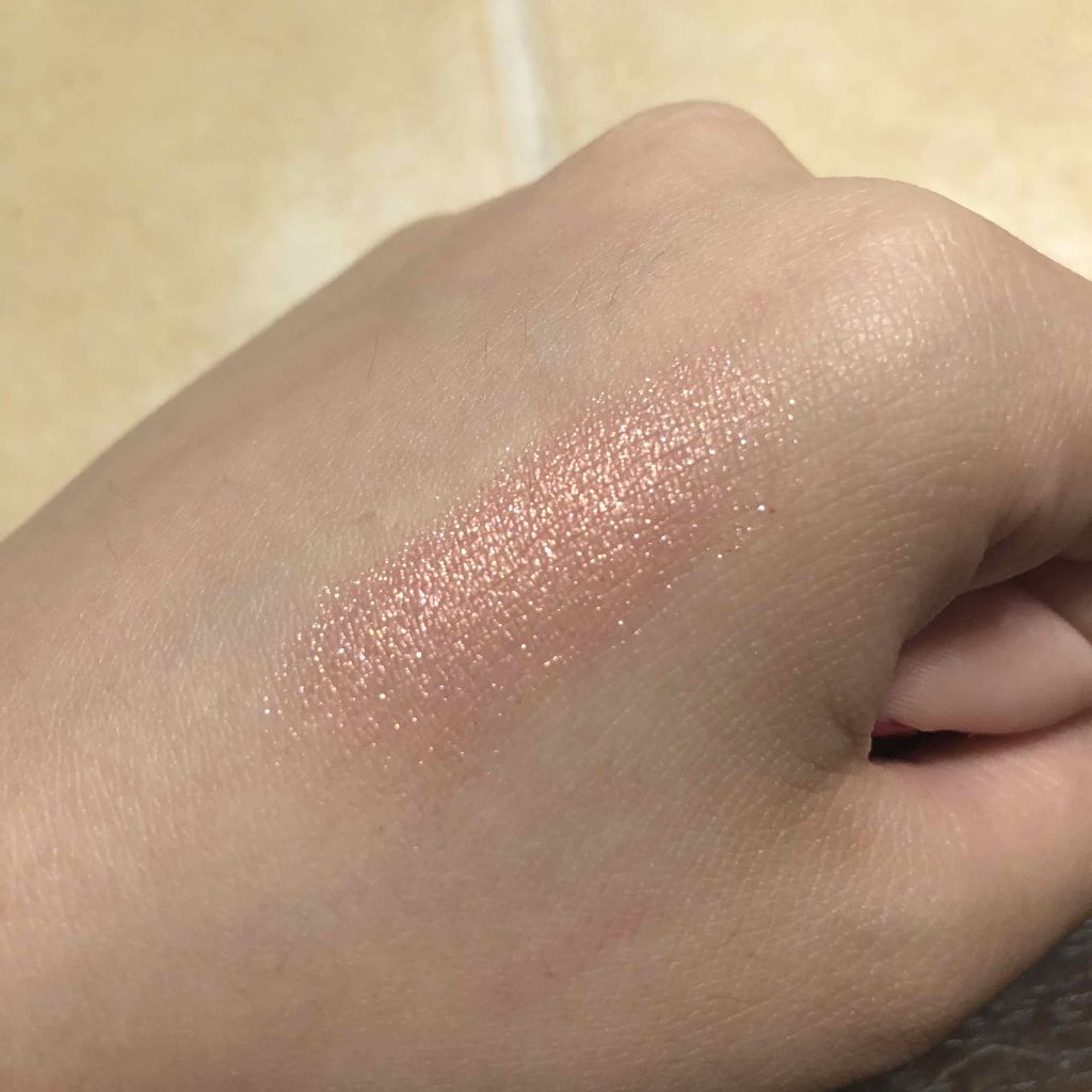 ルックアット マイアイジュエル/ETUDE/単色アイシャドウを使ったクチコミ（3枚目）