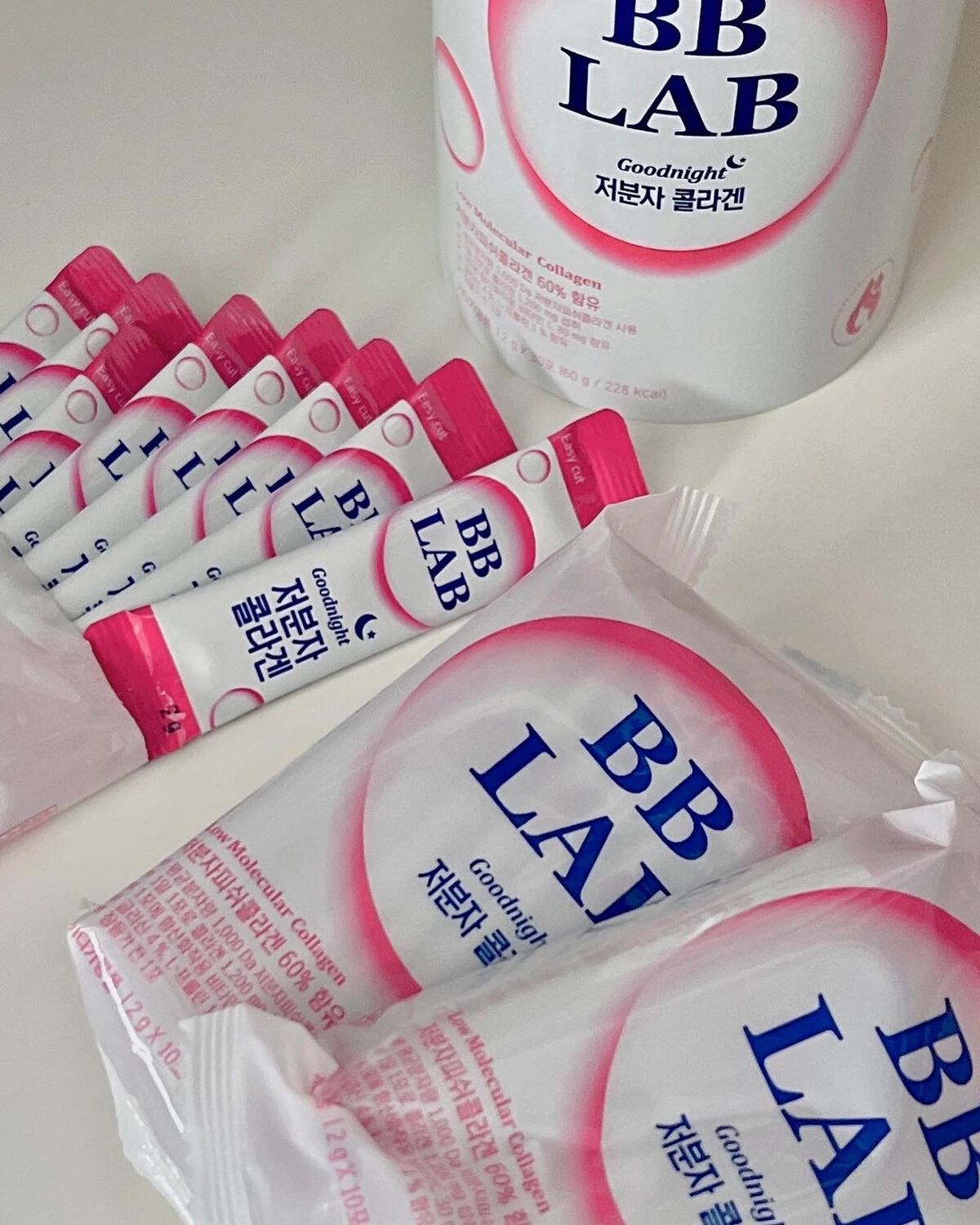 ヘルプミー! リアルコラーゲンパッド/One-day's you/トナーパッドを使ったクチコミ(8枚目)