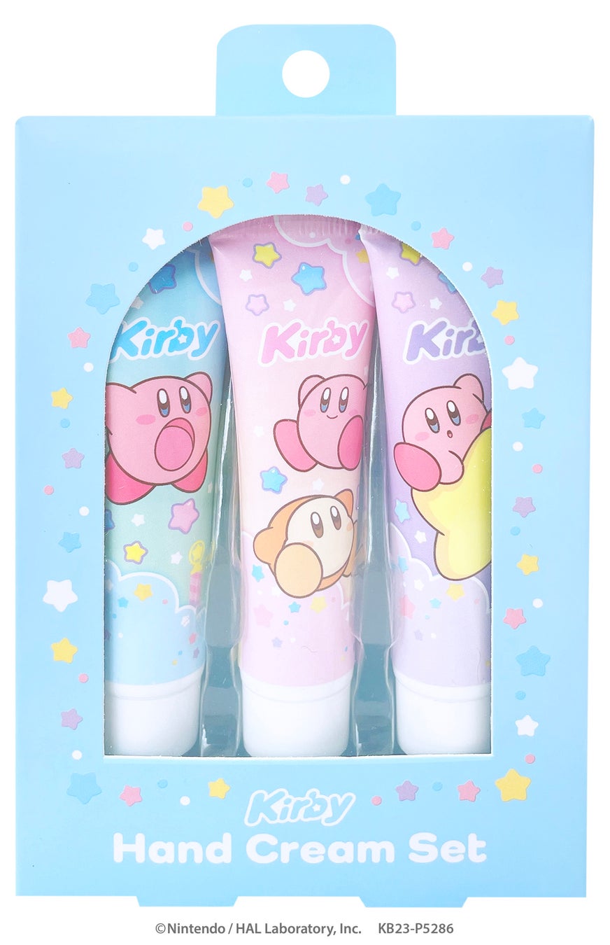 SHOBIDO ハンドクリーム3個セット 