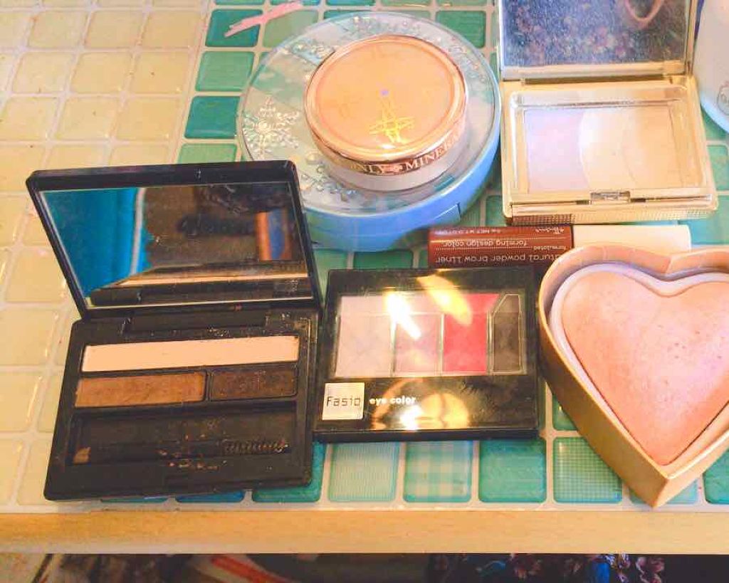 ハイパーシャープ ライナー R/MAYBELLINE NEW YORK/リキッドアイライナーを使ったクチコミ(4枚目)