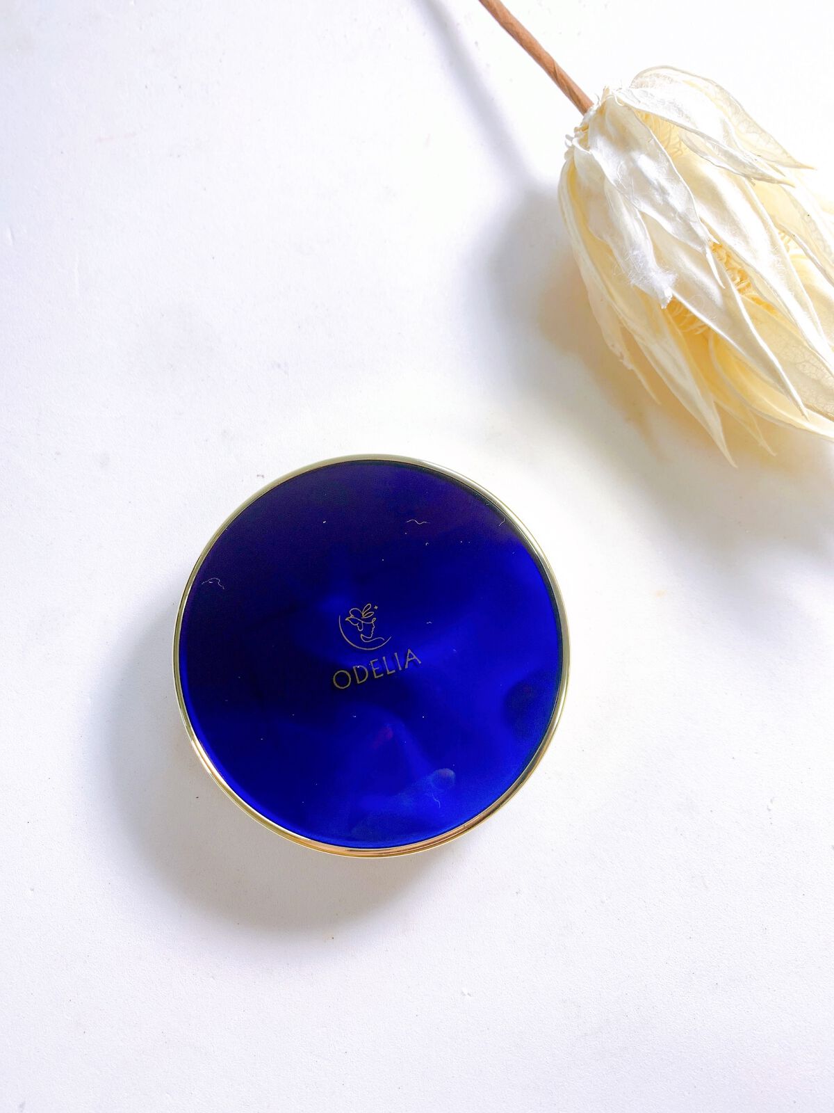 ルミナスフィット クッションファンデーション /ODELIA/クッションファンデーションを使ったクチコミ(3枚目)