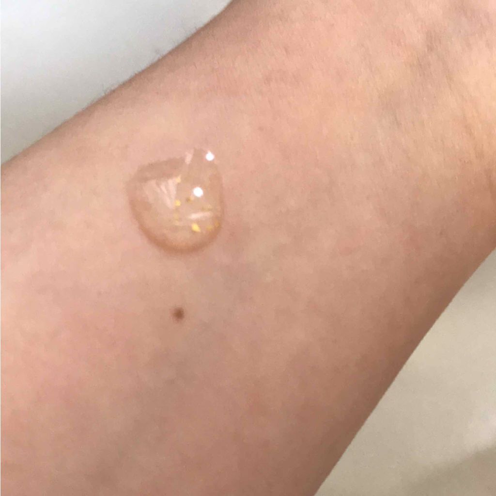 リアルスキンモイスチャーベース/Witch's Pouch/化粧下地を使ったクチコミ（3枚目）