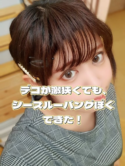 を使ったクチコミ(1枚目)