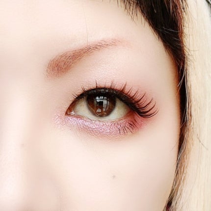 大英博物館 エジプトシリーズ アイシャドウパレット/ZEESEA/アイシャドウパレットを使ったクチコミ(6枚目)