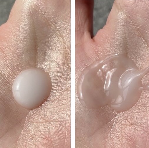 プロバイオシカ インテンシブ アンプル/SKIN1004/美容液を使ったクチコミ（2枚目）