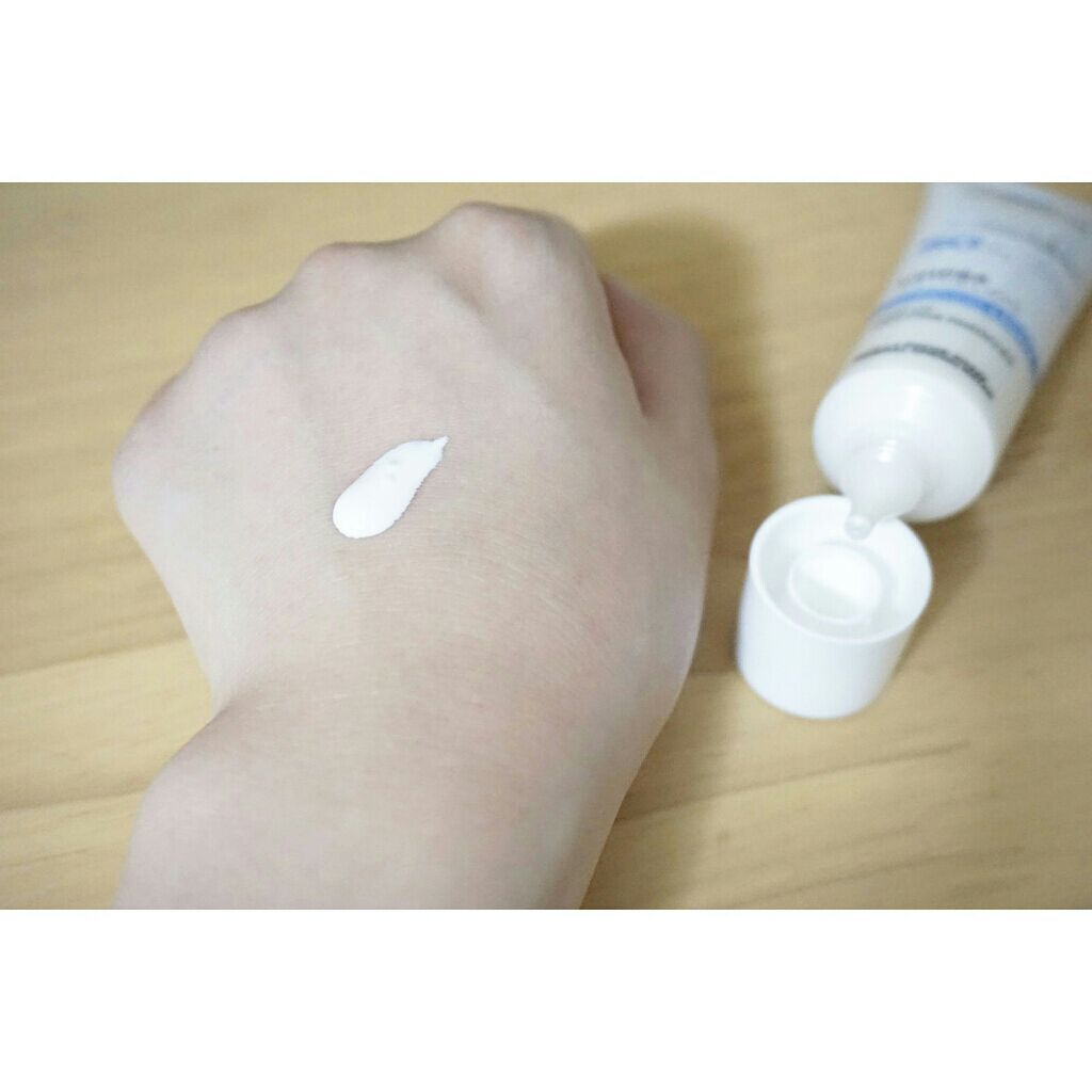 UVイデア XL プロテクショントーンアップ/ラ ロッシュ ポゼ/日焼け止めクリームを使ったクチコミ(4枚目)