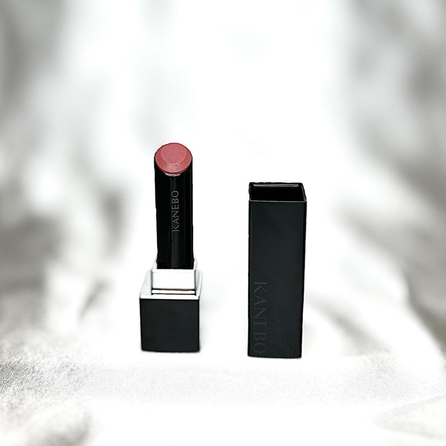 ルージュスターヴァイブラント/KANEBO/口紅を使ったクチコミ(6枚目)