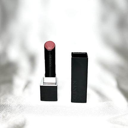 ルージュスターヴァイブラント/KANEBO/口紅を使ったクチコミ(6枚目)