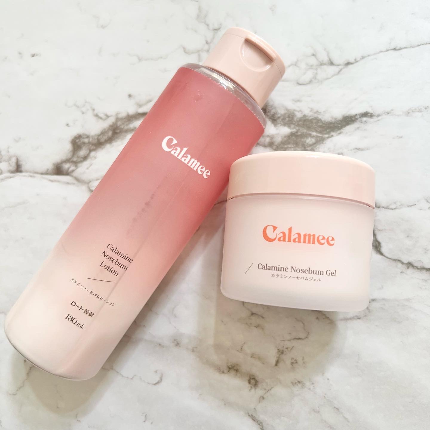 カラミー カラミンノーセバムジェル/Calamee/フェイスクリームを使ったクチコミ（1枚目）