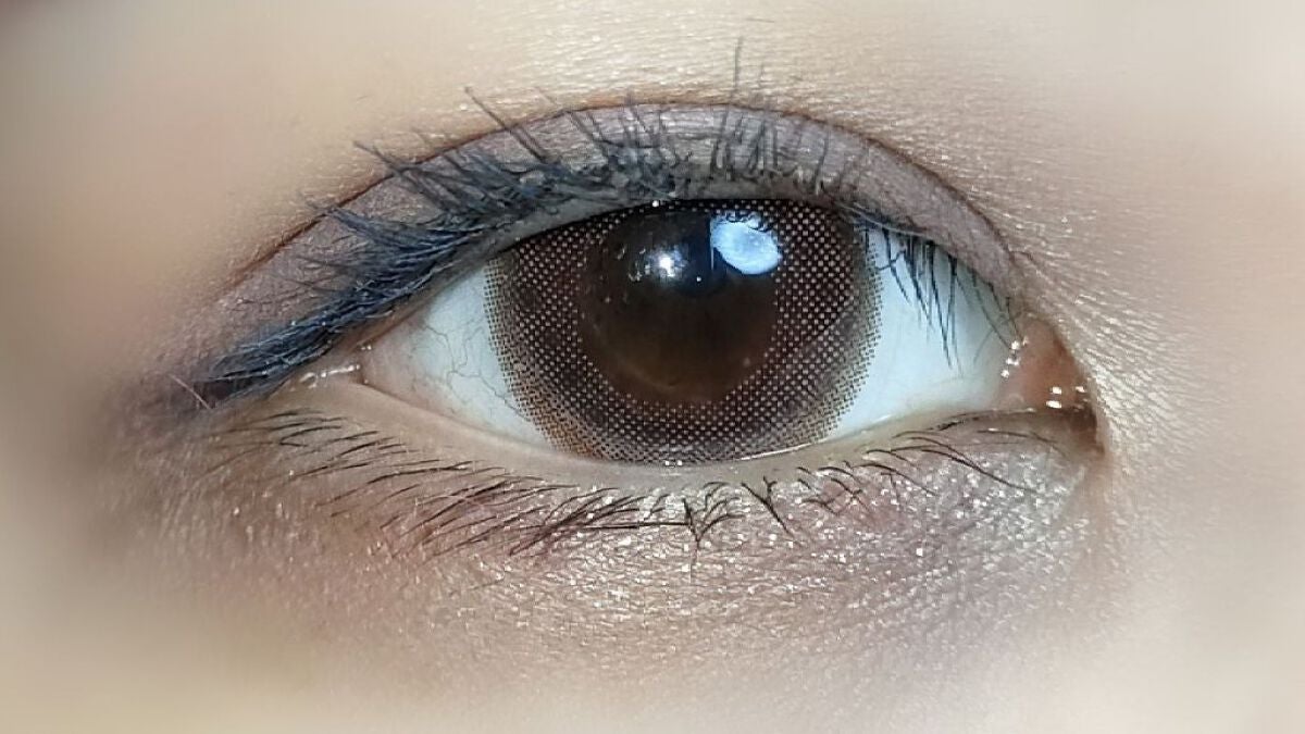 パーマネントカール マスカラ ハイブリッド(ロング)/FASIO/マスカラを使ったクチコミ(2枚目)