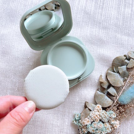 ネオクッション マット/LANEIGE/クッションファンデーションを使ったクチコミ(3枚目)