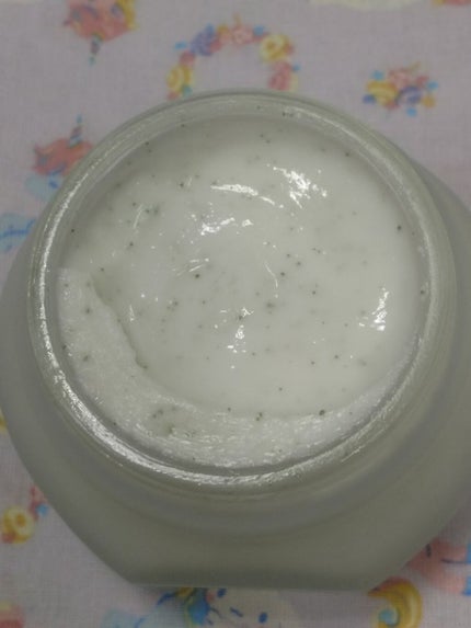 ピュリファイキット ブリスフル・グリーン /SABON/スキンケアキットを使ったクチコミ(6枚目)