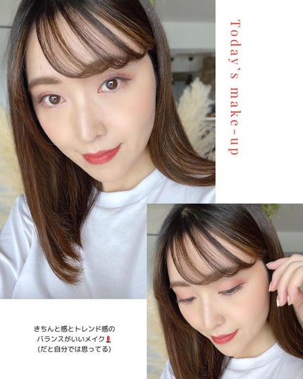 トーン ペタル チーク/to/one/パウダーチークを使ったクチコミ(6枚目)