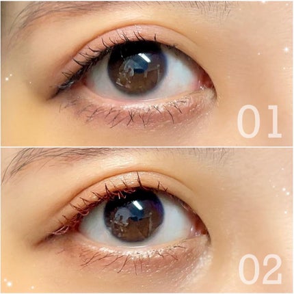 オペラ マイラッシュ アドバンスト/OPERA/マスカラを使ったクチコミ(6枚目)