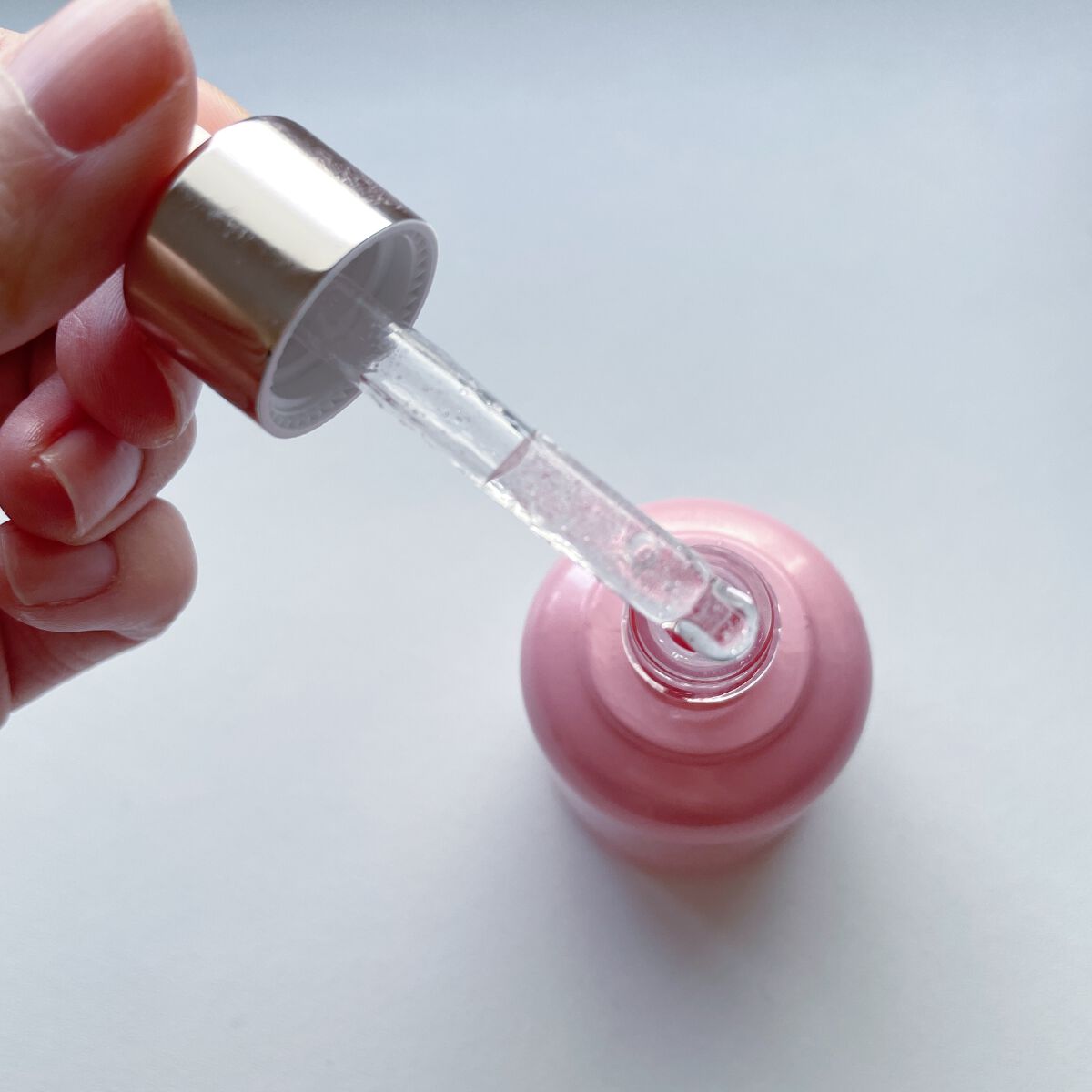 グロウィ メイクアップセラム/LANEIGE/化粧下地を使ったクチコミ（2枚目）