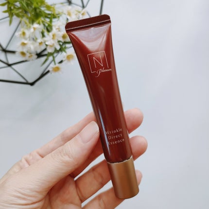 Plenum スムーストリートメント ローション/N organic/化粧水を使ったクチコミ(4枚目)