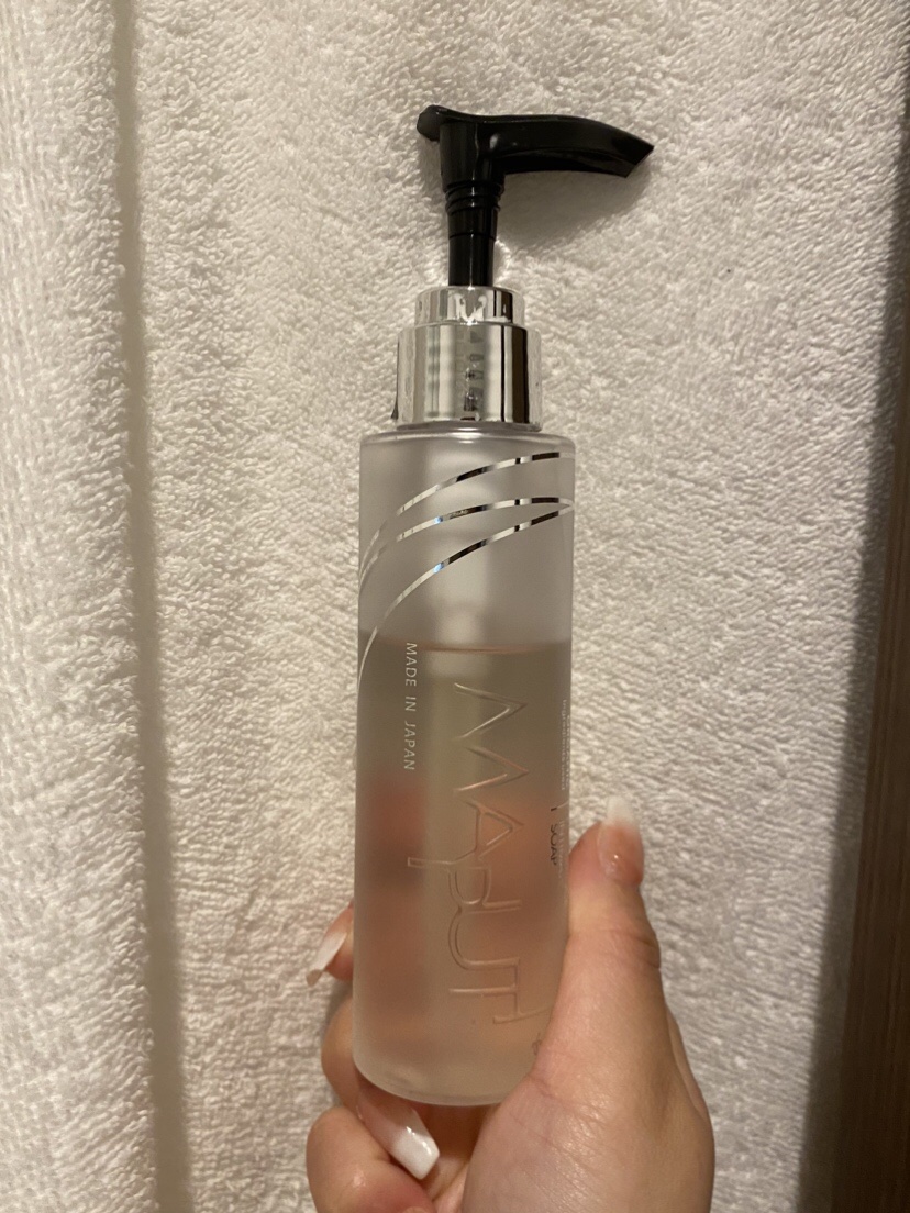 オーガニックフレグランスインティメイトソープ MAPUTI/MAPUTI/デリケートゾーンケアを使ったクチコミ（1枚目）