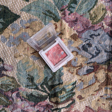 グリッタープリズム シャドウ マーブル/MISSHA/単色アイシャドウを使ったクチコミ(2枚目)