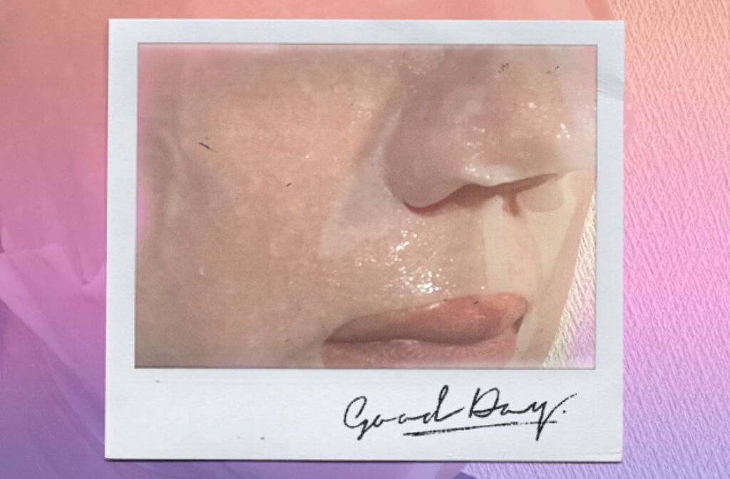 モイストフェイシャルパック/リバイシス/シートマスク・パックを使ったクチコミ（1枚目）