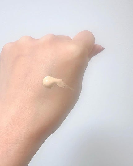 プリズム・リーブル・グロウ・セラム・ ファンデーション/GIVENCHY/リキッドファンデーションを使ったクチコミ(3枚目)