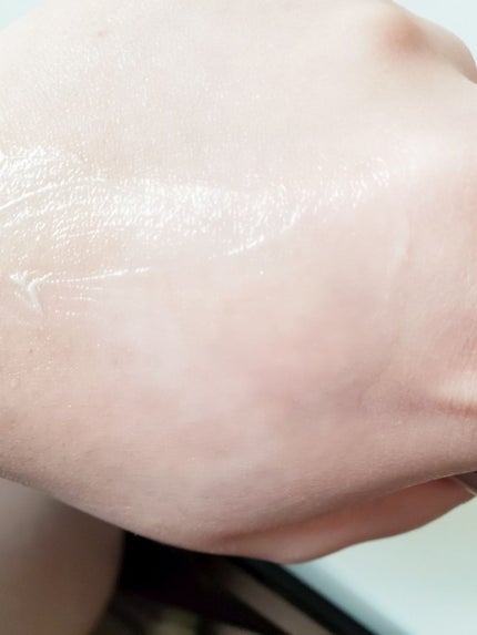 ããªãªã¢ã³ã¹ ã¹ãã³ã€ã«ãããŒãã£ã³ã°ã/JERGENS(ãžã£ãŒã²ã³ãº)/ããã£ã¯ãªãŒã ã䜿ã£ãã¯ãã³ãïŒ4æç®ïŒ