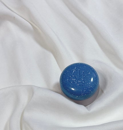 フィー リップアンドチーク ブラーリープリンポット/fwee/口紅を使ったクチコミ(1枚目)