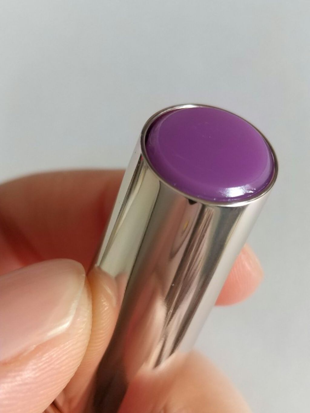 オペラ リップティント N 112 ライラック（限定色）/OPERA/リップティントを使ったクチコミ（2枚目）