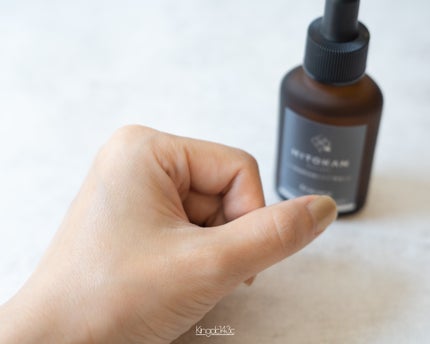 ヒト幹細胞培養エキス原液 LP/fracora/美容液を使ったクチコミ(5枚目)