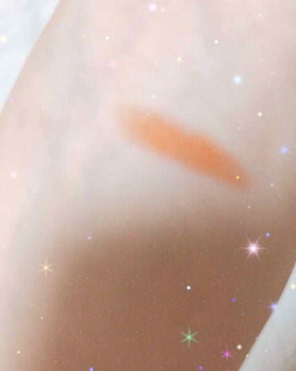 モアート ベルベットリップスティック/MOART/口紅を使ったクチコミ(2枚目)