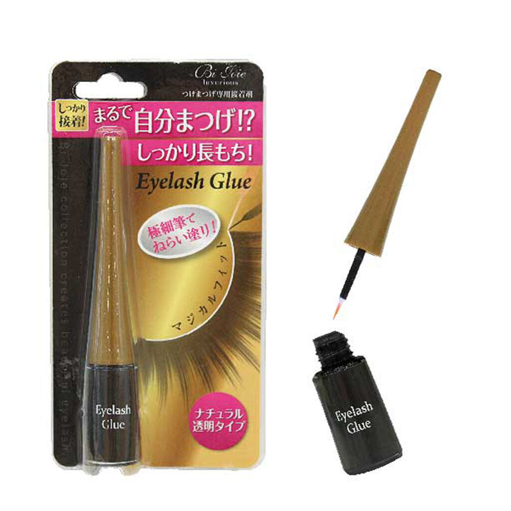 ビューティーワールド アイラッシュグルー