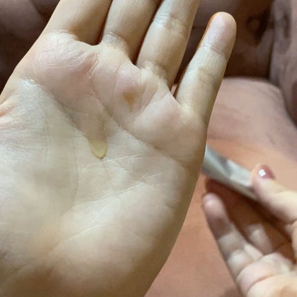 薬用 しみ 集中対策 美容液/メラノCC/美容液を使ったクチコミ(2枚目)