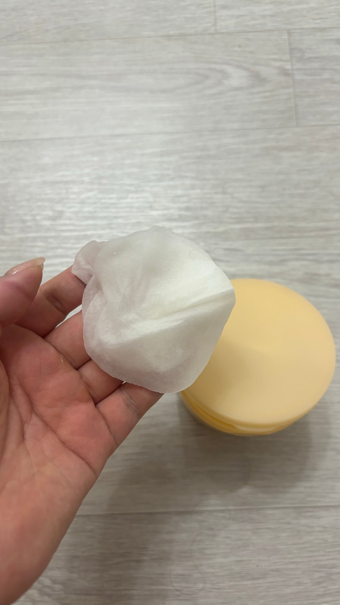 アビブ グルタチオンソームダークスポットセラムビタドロップ/Abib /美容液を使ったクチコミ(10枚目)