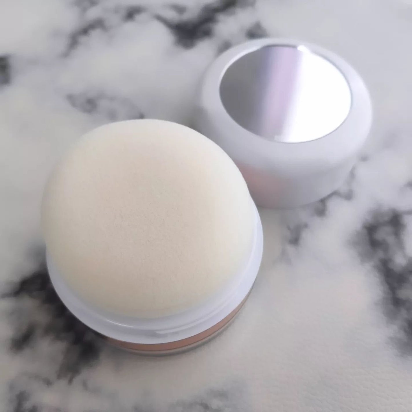 Sunkill RX/MAXCLINIC/ルースパウダーを使ったクチコミ(2枚目)