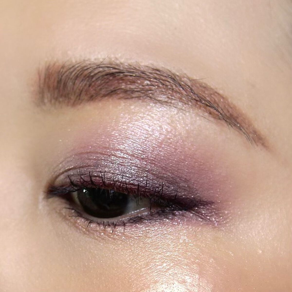 Lisaloha on LIPS 「いつかの#今日のメイク......................」(7枚目)