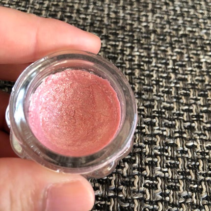 ジルスチュアート ジェリーアイカラー 06 angel tear/JILL STUART/ジェル・クリームアイシャドウを使ったクチコミ(3枚目)